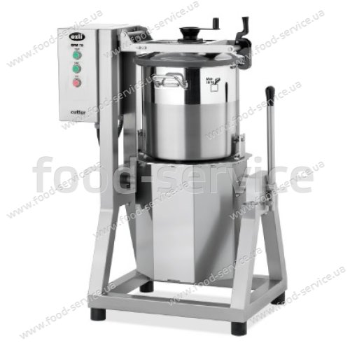 Кутер Oztiryakiler SPM70 2SPD (0830.00070.02)